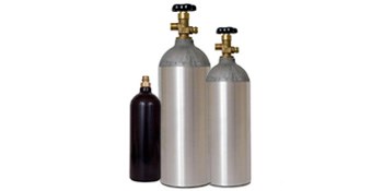 Gas Cylinders & Generators
