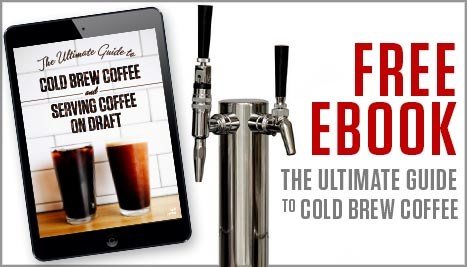 The Ultimate Guide to Cold Brew Coffee and Serving