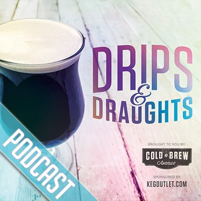 Drips & Draughts Podcast