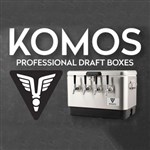 Buy Komos Products Online