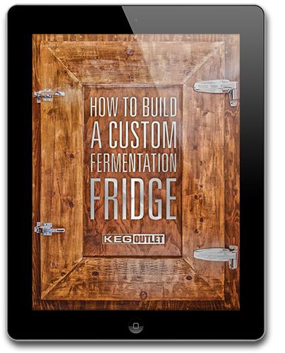 How to Build a Custom Fermentation Fridge