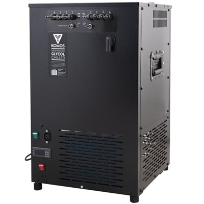 DraftMaster Glycol Chiller
