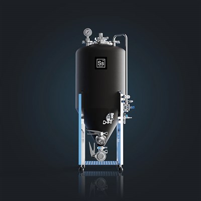 Ss Brewtech Unitank 2.0 (17 Gallon / Half bbl)