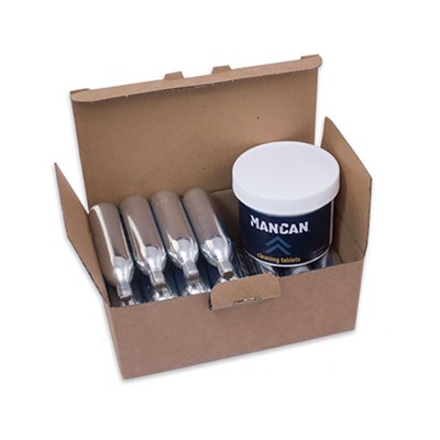 ManCan Refill Pack