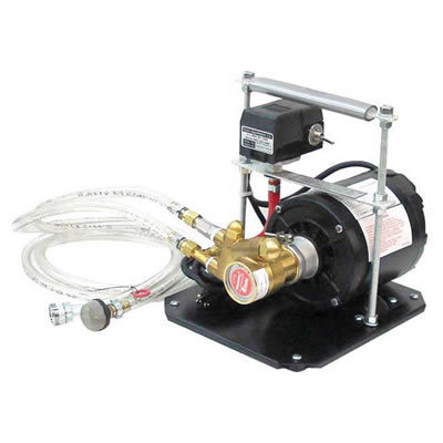 Power-Eco Line Cleaning Pump