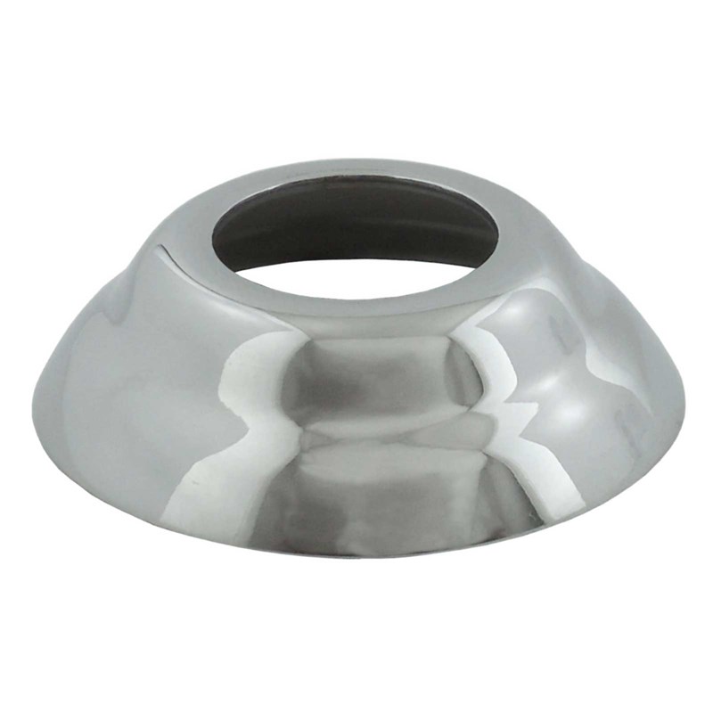 Shank Flange - Stainless Steel