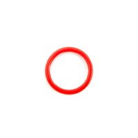20 oz Pin Valve CO2 Tank O-ring (Red) / Replacement 20 oz Pin Valve CO2 Tank O-ring (Red)