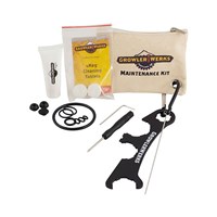 GrowlerWerks uKeg Maintenance Tool Kit / 
