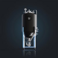 Ss Brewtech Unitank 2.0 (17 Gallon / Half bbl) / 