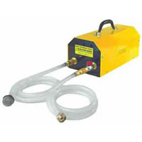 Recirculating Line Cleaning Pump (JS300 / Medium Duty) / Recirculating Line Cleaning Pump (JS300 Maxi-Vac)