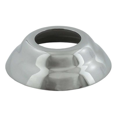 Shank Flange - Stainless Steel / 