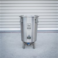 Ss Brewtech BrewBucket Fermenter (Classic)
