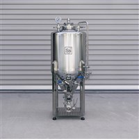 Ss Brewtech Unitank (14 Gallon) / 
