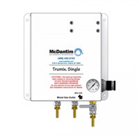 McDantim Trumix® Single Gas Blender (CO2 60%) / McDantim Trumix® Single Gas Blender (CO2 60%)