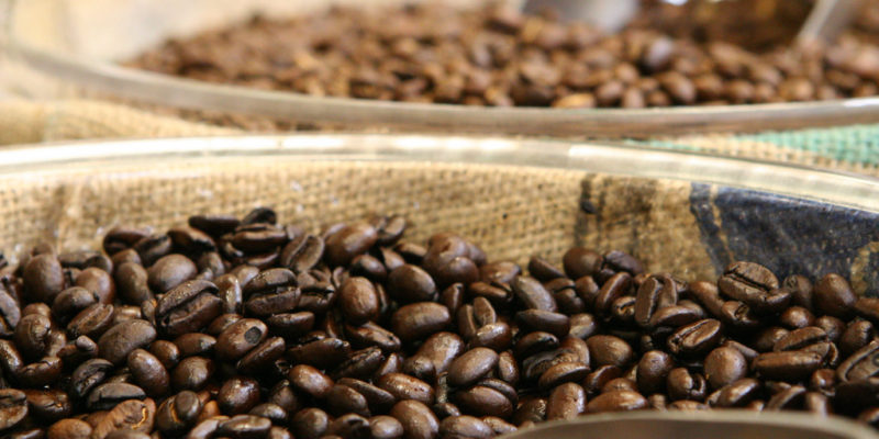 How to Cold Brew Coffee