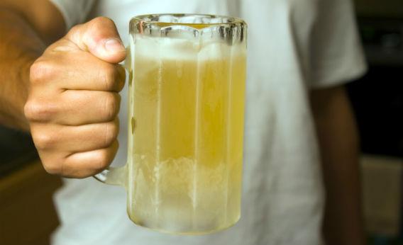 beer mug