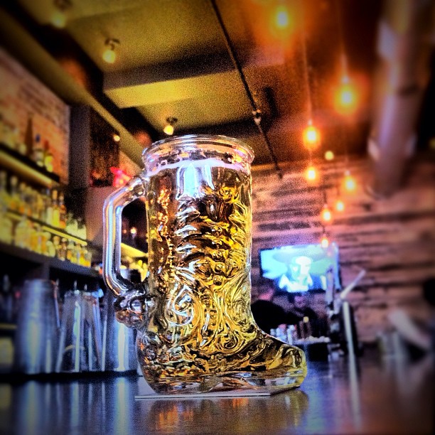 das boot