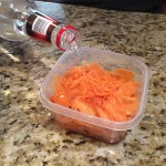 Improving the vodka