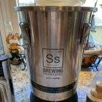 Ss Brew Bucket Mini
