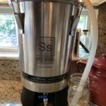 Ss Brewtech Brew Bucket Mini