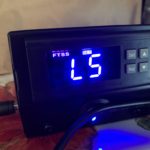MTSs Advanced Controls / LS Setting