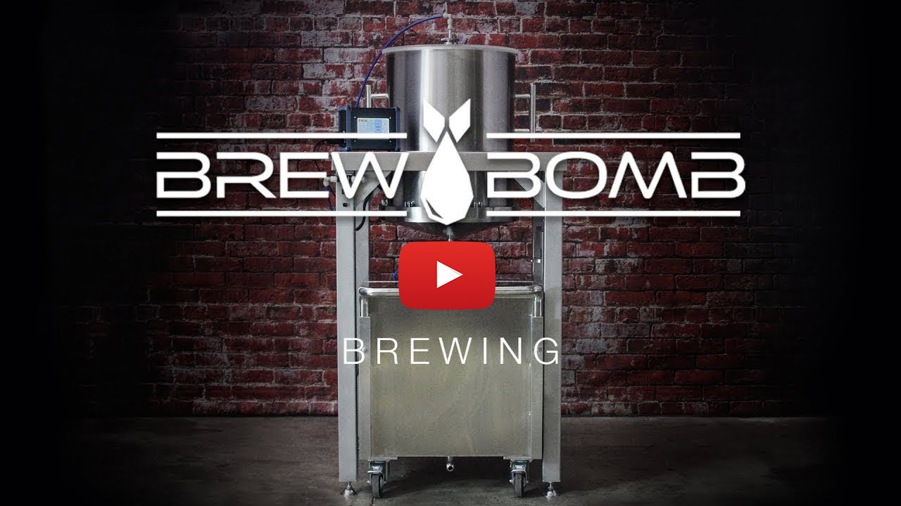 Cold Brewing with the Brew Bomb