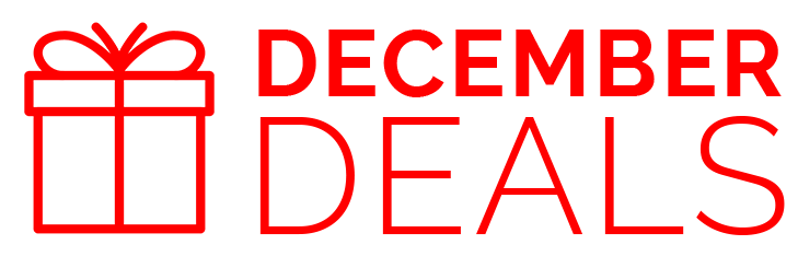December Deals & Promotions at Keg Outlet
