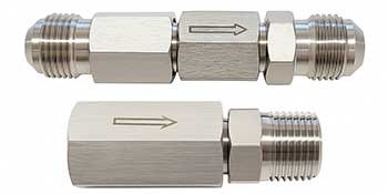 Check-Valves