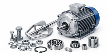 Atosa / MixRite / CookRite Replacement Parts