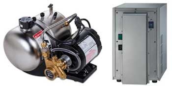 Carbonators & Parts