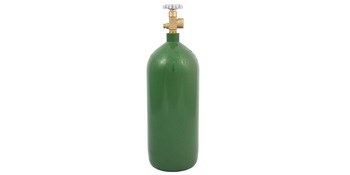 Nitrogen Tanks