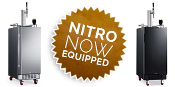 Empowered Kegerators - NitroNow