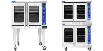 Convection Ovens