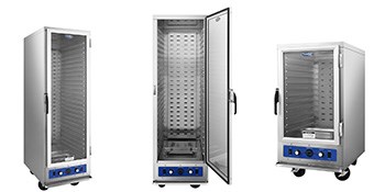 Warming Cabinets