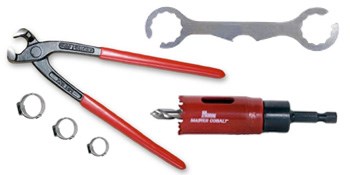 Tools, Hardware & Equipment