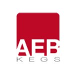 AEB Kegs - Ball Lock Corny Kegs