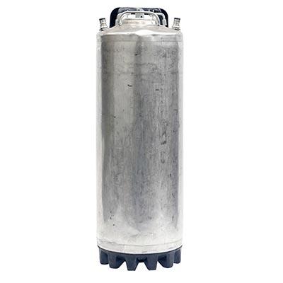 Grade B Single Handle Ball Lock Keg