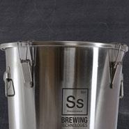 Brew Bucket 2.0 - Ss Brewtech