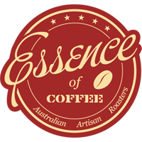 Essence of Coffee
