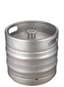 How Many Beers Are In A Keg