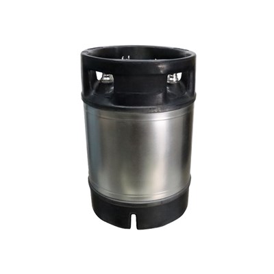 Refurbished Corny Keg - 9L Ball Lock Corny Keg