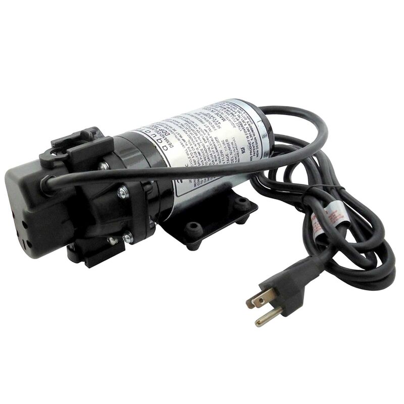 McCann's Water Booster Replacement Pump - 115V