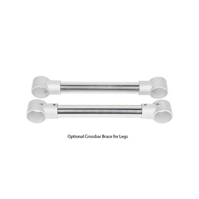 Cross Bar for Sink (Pair) - for MRSB Sinks