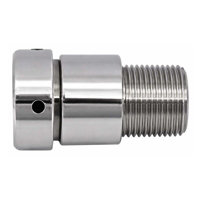 Cobra / Miami Style Tower Shank