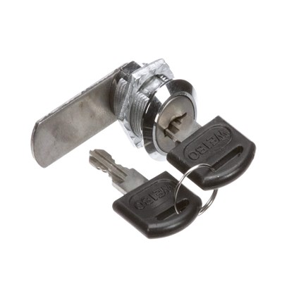 Atosa Kegerator Lock & Key Set