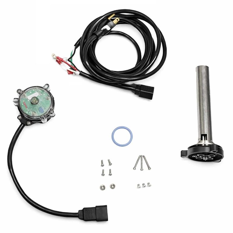 Control Module & Probe Assembly - McCann's Carbonator Retrofit Kit