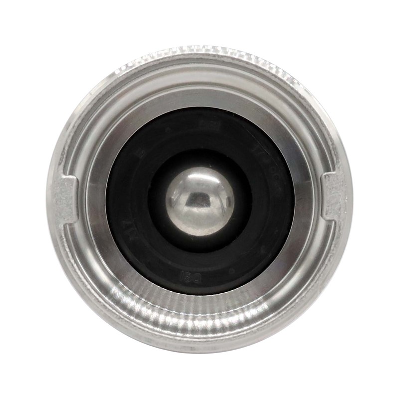 Sanke D Valve for Cleaning Keg