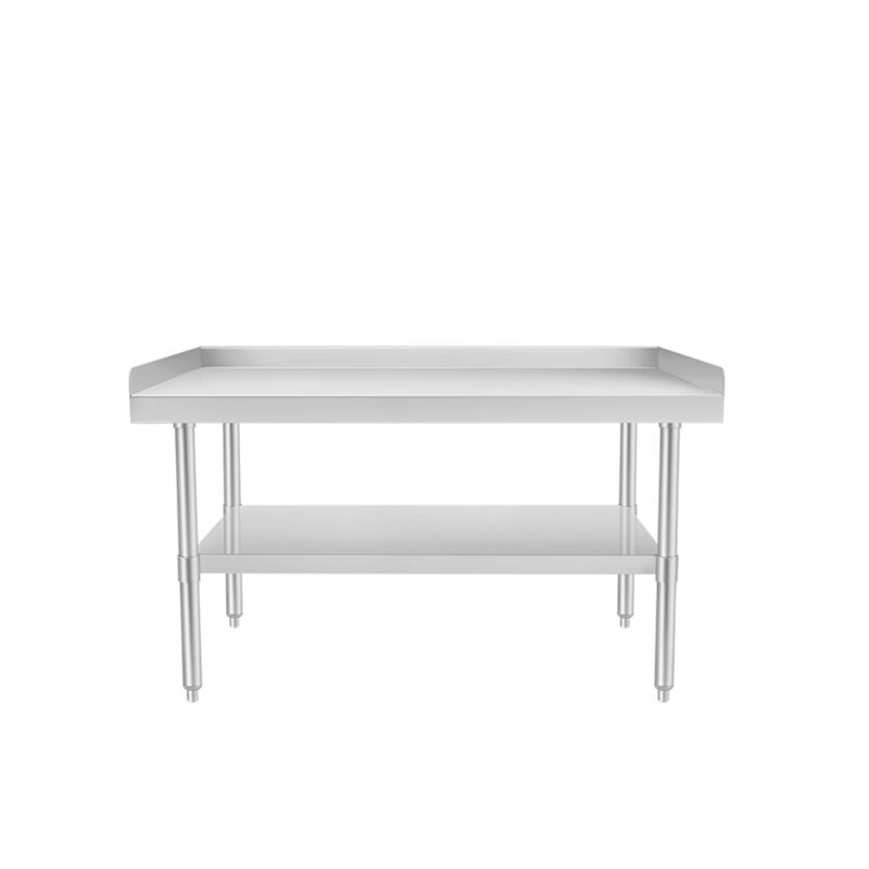 MixRite SE3030ECR2 30x30 Stainless Steel Equipment Stand