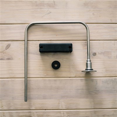 Sparge Arm for InfuSsion Mash Tun
