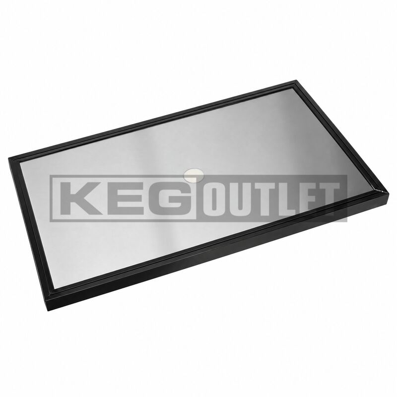 Atosa Sliding Lid for MBC50GR Bottle Cooler - 01MBC5000-01